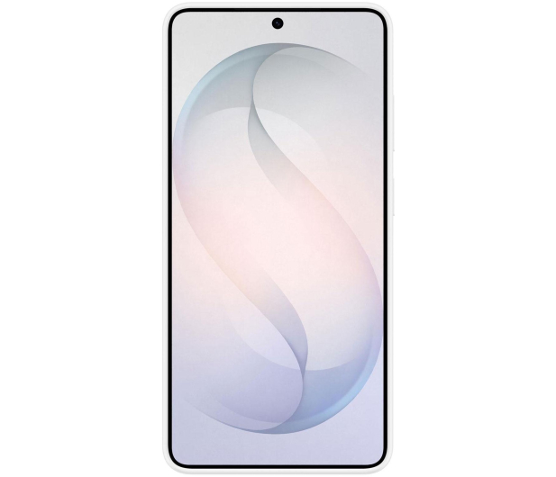 Samsung Etui Silicone Magnet do Galaxy S26 Ultra białe - 1489493 - zdjęcie 2